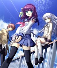 Angel Beats!