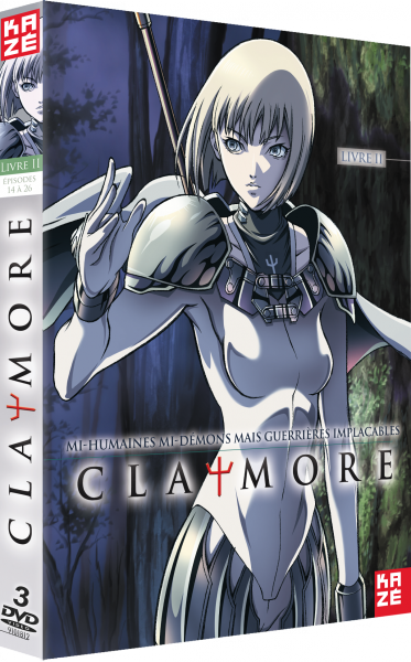 Claymore