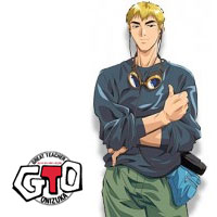 Great Teacher Onizuka