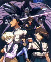 Mobile Suit Gundam Wing : Endless Waltz