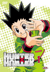 Hunter x Hunter