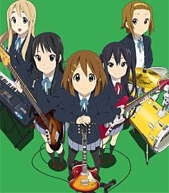 K-ON!!