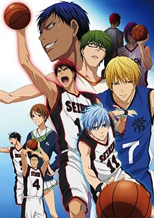 Kuroko no Basuke