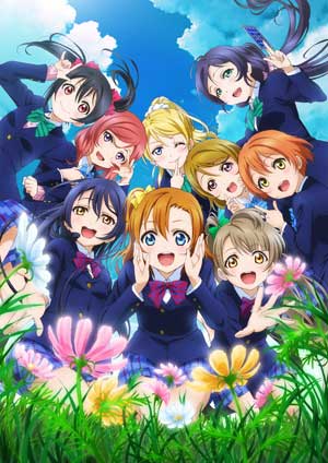 Love Live! School idol project 2