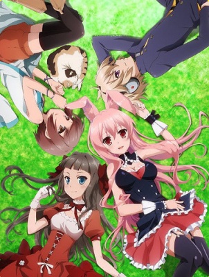 Mondaiji tachi ga Isekai kara Kuru soudesuyo?