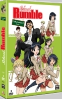 School Rumble Ni Gakki