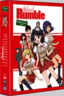 School Rumble