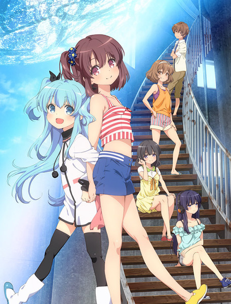 Sora no Method