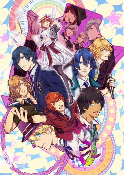 Uta no Prince-sama: Maji Love Revolutions