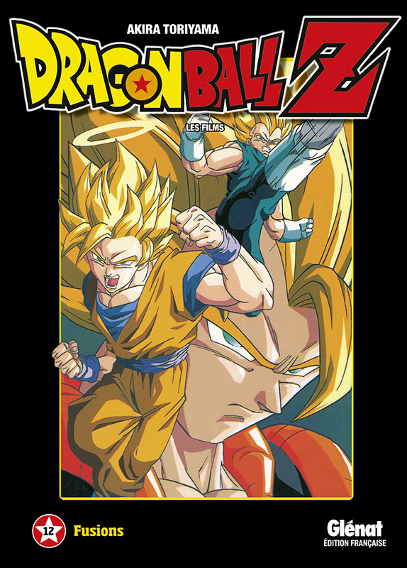 Dragon Ball Z - Volume 12