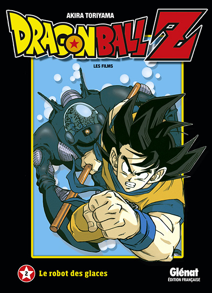 Dragon Ball Z - Volume 2