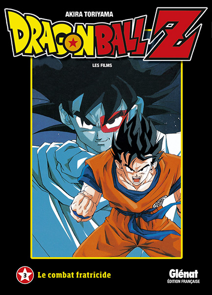 Dragon Ball Z - Volume 3