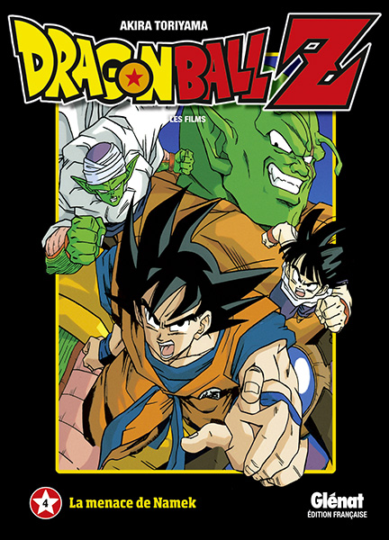 Dragon Ball Z - Volume 4