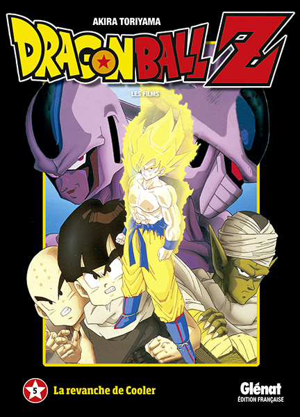 Dragon Ball Z - Volume 5