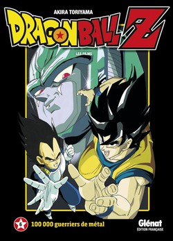 Dragon Ball Z - Volume 6