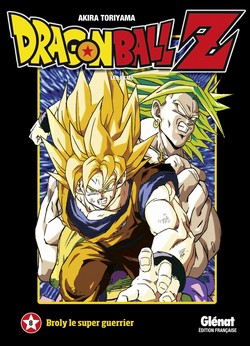 Dragon Ball Z - Volume 8