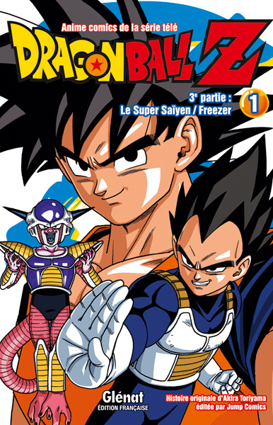 Dragon Ball Z - Volume 12