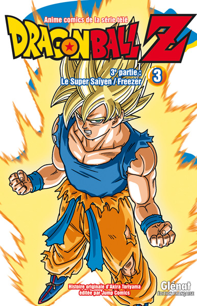 Dragon Ball Z - Volume 14