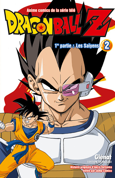 Dragon Ball Z - Vol. 2