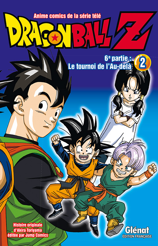 Dragon Ball Z - Volume 27