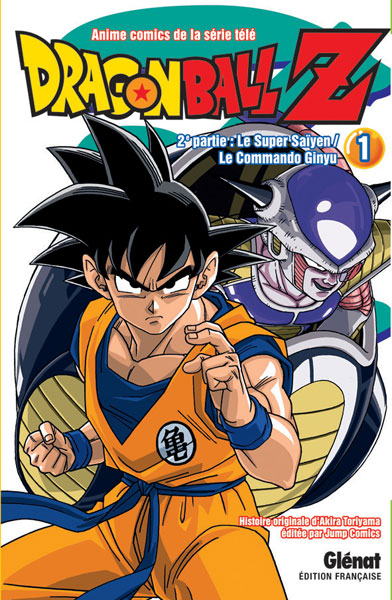 Dragon Ball Z - Vol. 6