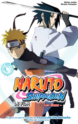 NARUTO Shippuden - Volume 2