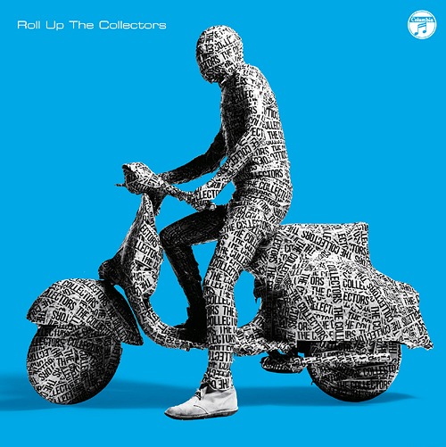 Roll Up The Collectors [Limited Edition]