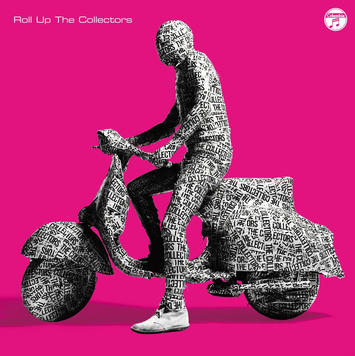 Roll Up The Collectors 