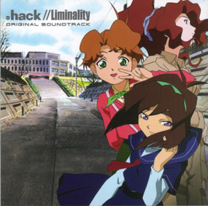 .hack//Liminality - Original Soundtrack 