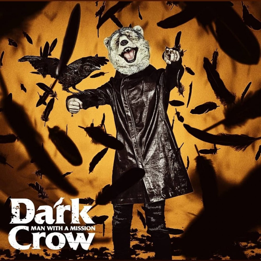 Dark Crow [w/ DVD, Limited Edition]