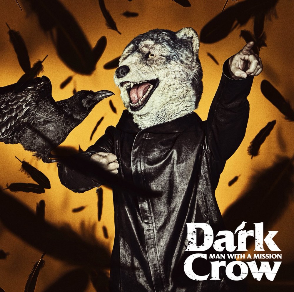 Dark Crow [Regular Edition]