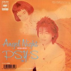 City Hunter 2 - ANGEL NIGHT 