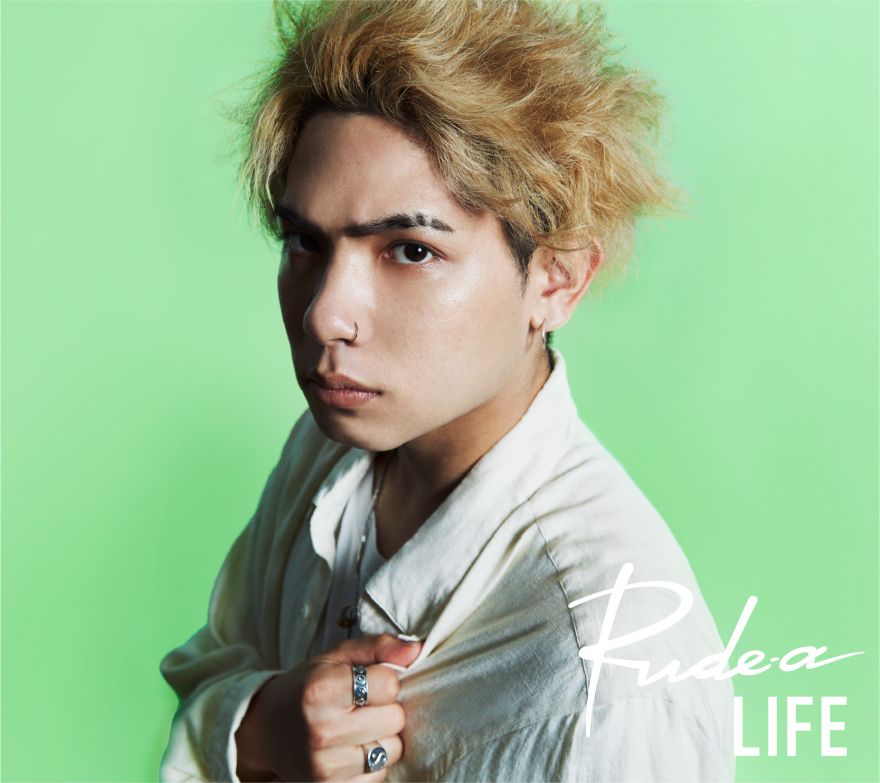 Dr. Stone - LIFE 