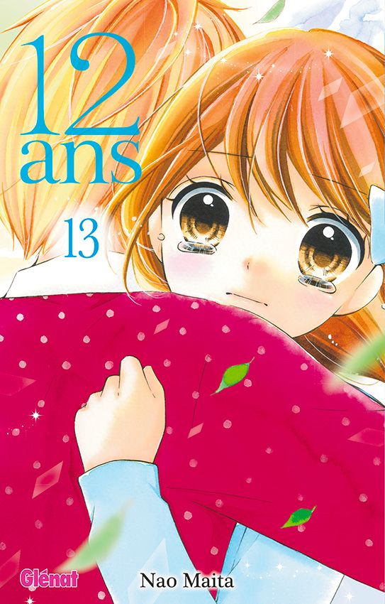 12 Sai - Volume 13