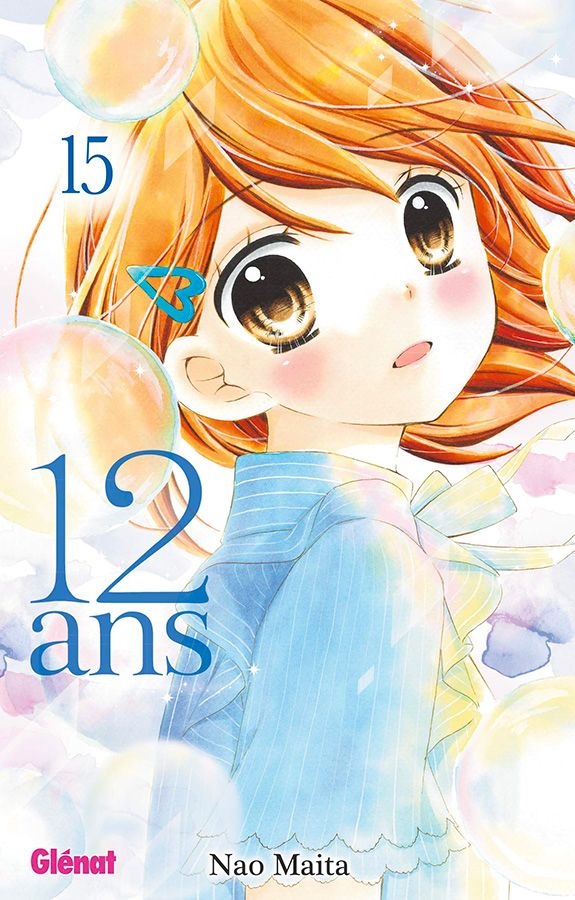 12 Sai - Volume 15