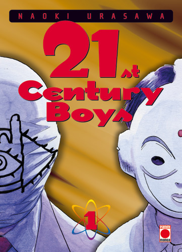 21st Century Boys