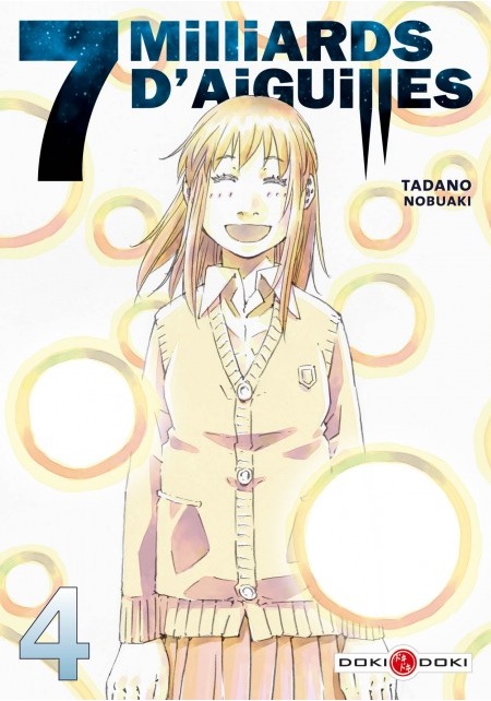 70 Oku no Hari - Volume 4