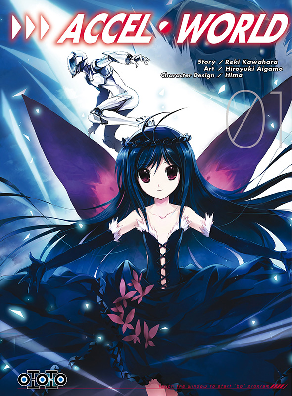 Accel World