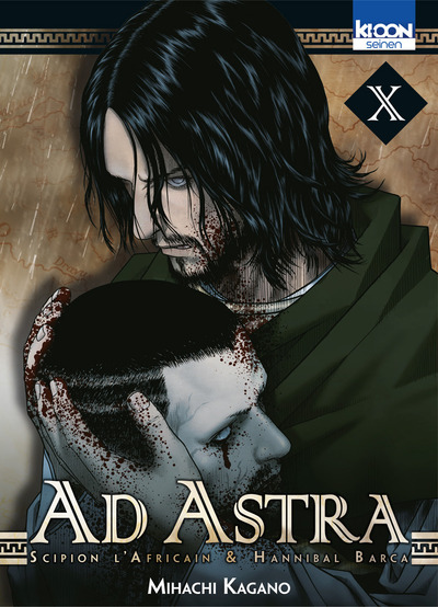 Ad Astra - Scipio to Hannibal - Volume 10