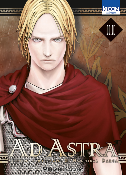 Ad Astra - Scipio to Hannibal - Volume 2