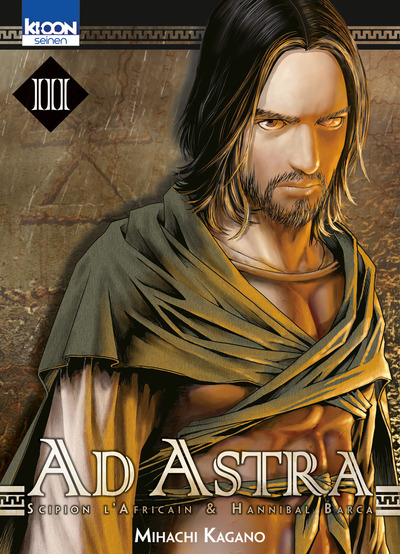 Ad Astra - Scipio to Hannibal - Volume 3