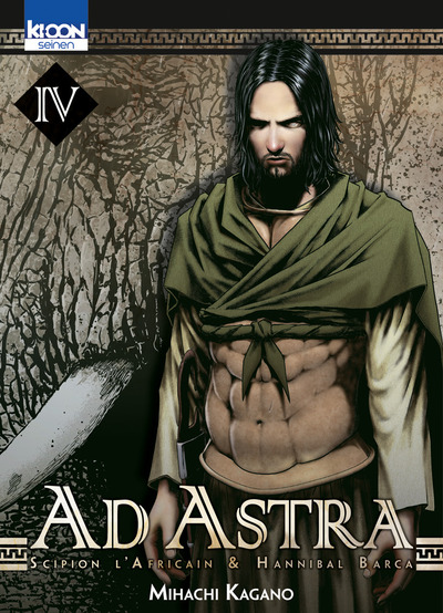 Ad Astra - Scipio to Hannibal - Volume 4