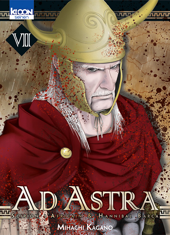 Ad Astra - Scipio to Hannibal - Volume 7