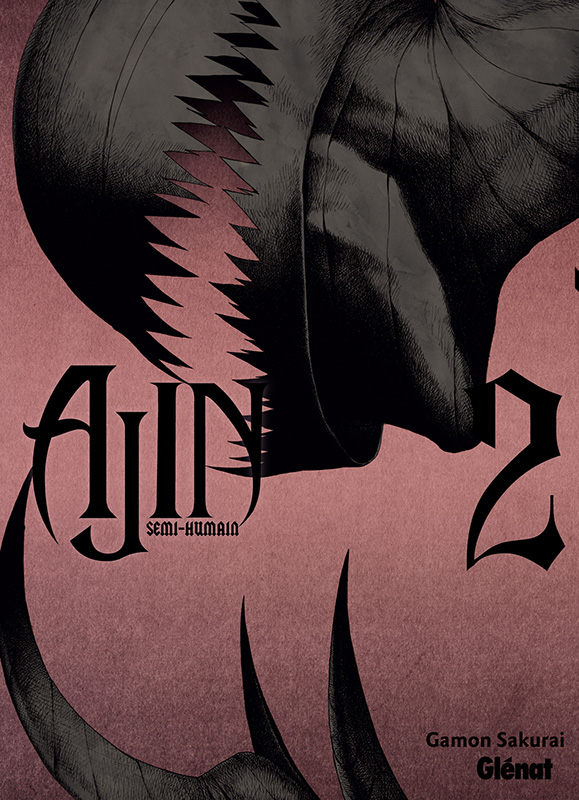 Ajin - Vol. 2