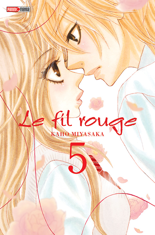 Akai Hito - Volume 5