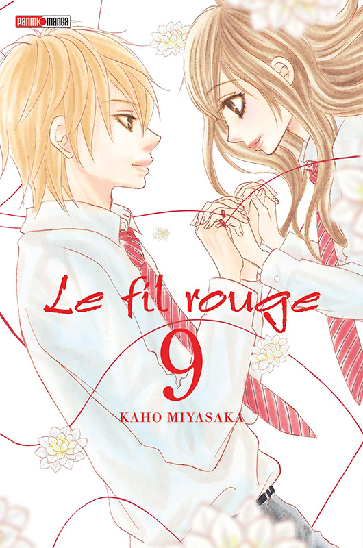 Akai Hito - Volume 9