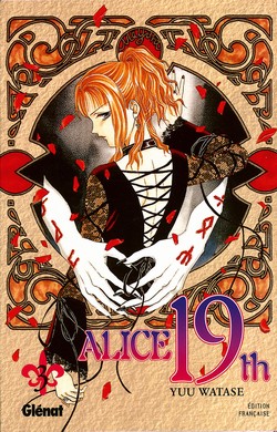 Alice 19th - Volume 3