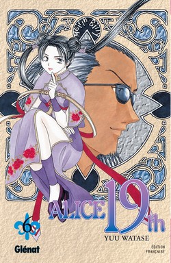 Alice 19th - Volume 6