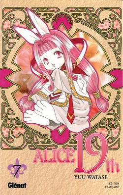 Alice 19th - Volume 7