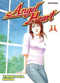 Angel Heart - Volume 11